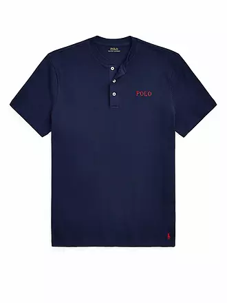 POLO RALPH LAUREN | Pyjamashirt | hellblau