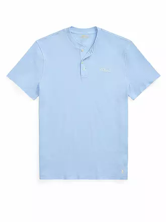 POLO RALPH LAUREN | Pyjamashirt | hellblau