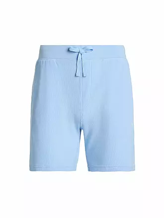 POLO RALPH LAUREN | Pyjamashorts | hellblau