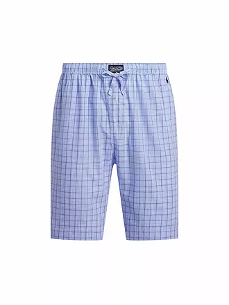 POLO RALPH LAUREN | Pyjamashorts | camel