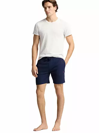 POLO RALPH LAUREN | Pyjamashorts | hellblau