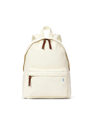 POLO RALPH LAUREN | Rucksack Large | camel