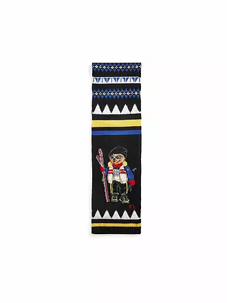 POLO RALPH LAUREN | Schal | bunt