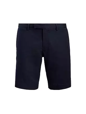 POLO RALPH LAUREN | Shorts Slim Fit | dunkelblau
