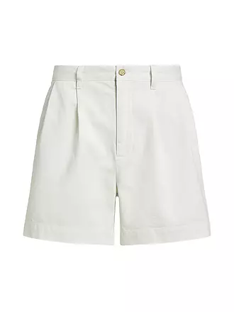 POLO RALPH LAUREN | Shorts | weiss