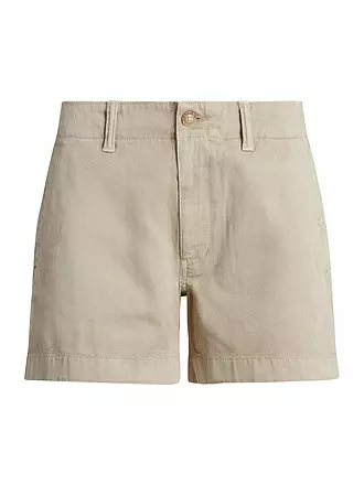 POLO RALPH LAUREN | Shorts | beige