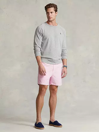 POLO RALPH LAUREN | Shorts | rosa