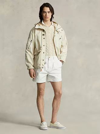 POLO RALPH LAUREN | Shorts | weiss