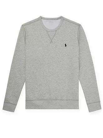 POLO RALPH LAUREN | Sweater | grau