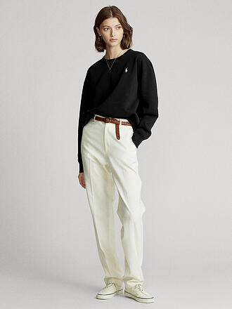 POLO RALPH LAUREN | Sweater | schwarz