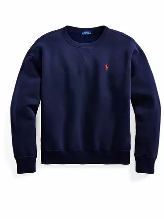 POLO RALPH LAUREN | Sweater | schwarz