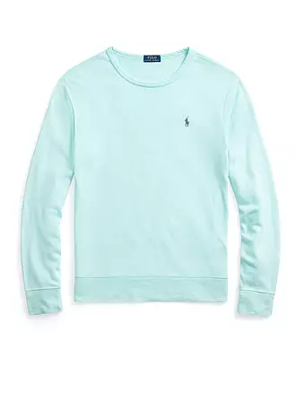 POLO RALPH LAUREN | Sweater | türkis
