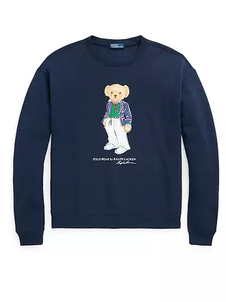 POLO RALPH LAUREN | Sweater | dunkelblau