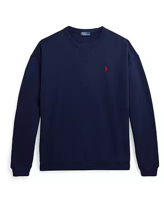 POLO RALPH LAUREN | Sweater | schwarz