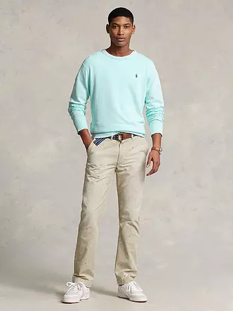 POLO RALPH LAUREN | Sweater | türkis