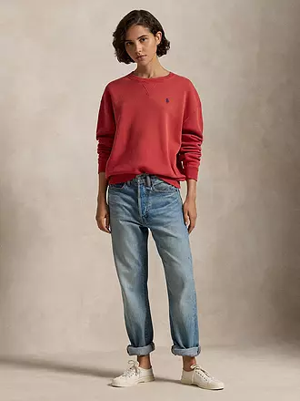 POLO RALPH LAUREN | Sweater | schwarz