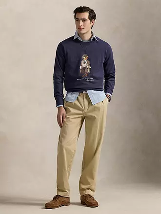 POLO RALPH LAUREN | Sweater | dunkelblau