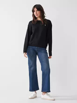 POLO RALPH LAUREN | Sweater | grau