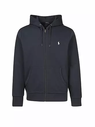 POLO RALPH LAUREN | Sweatjacke | blau