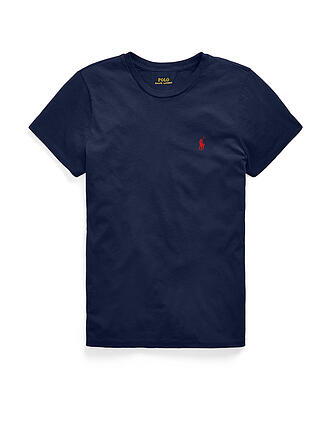 POLO RALPH LAUREN | T Shirt | dunkelblau