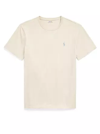 POLO RALPH LAUREN | T-Shirt Slim Fit | creme