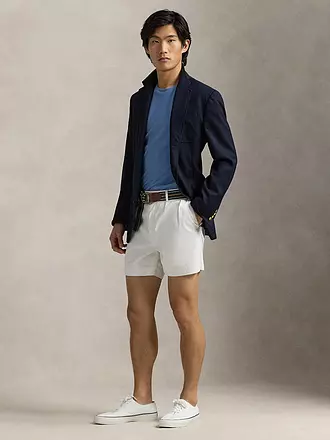 POLO RALPH LAUREN | T-Shirt Slim Fit | creme