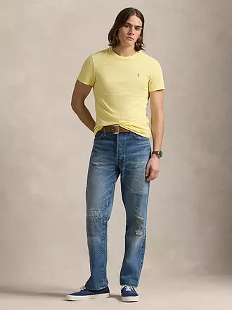 POLO RALPH LAUREN | T-Shirt Slim Fit | creme