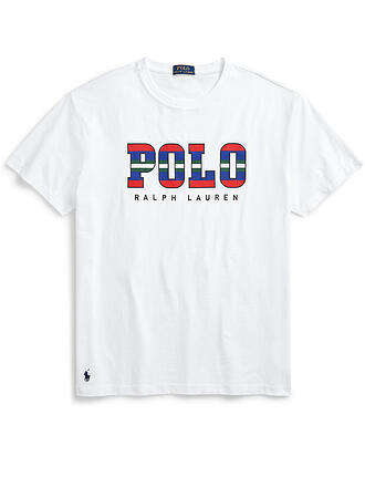 POLO RALPH LAUREN | T-Shirt | gelb