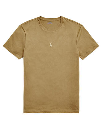 POLO RALPH LAUREN | T-Shirt | grau