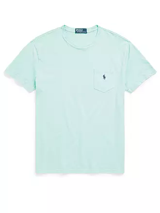 POLO RALPH LAUREN | T-Shirt | türkis
