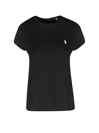 POLO RALPH LAUREN | T-Shirt | schwarz