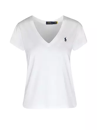 POLO RALPH LAUREN | T-Shirt | dunkelblau