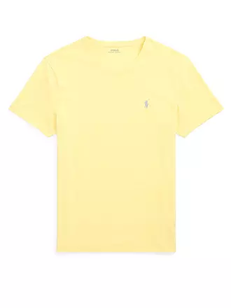 POLO RALPH LAUREN | T-Shirt | gelb