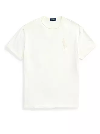 POLO RALPH LAUREN | T-Shirt | creme