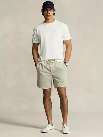 POLO RALPH LAUREN | T-Shirt | creme