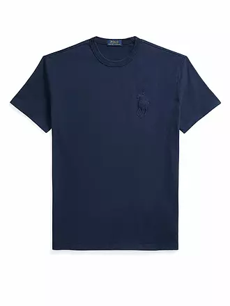 POLO RALPH LAUREN | T-Shirt | hellbraun