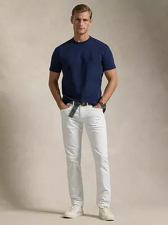 POLO RALPH LAUREN | T-Shirt | hellbraun