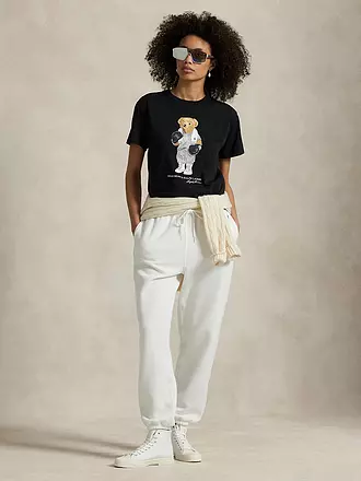 POLO RALPH LAUREN | T-Shirt | schwarz