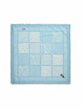 POLO RALPH LAUREN | Tuch | blau