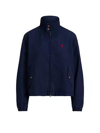 POLO RALPH LAUREN | Windbreaker | dunkelblau