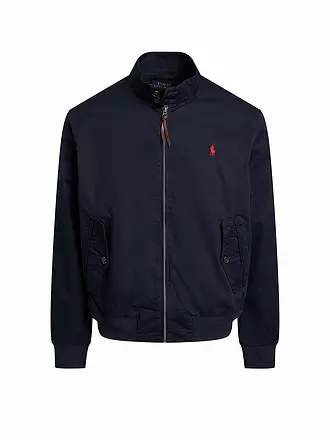 POLO RALPH LAUREN | Windbreaker | hellbraun