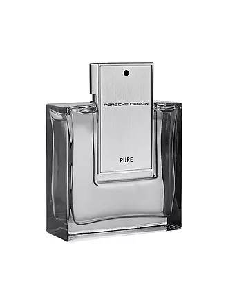 PORSCHE DESIGN | PURE Eau de Toilette 100ml | keine Farbe