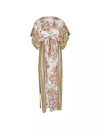 POUPETTE ST. BARTH | Kaftan AMAYA | pink