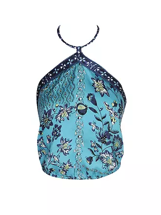 POUPETTE ST. BARTH | Top ISABELLE | blau