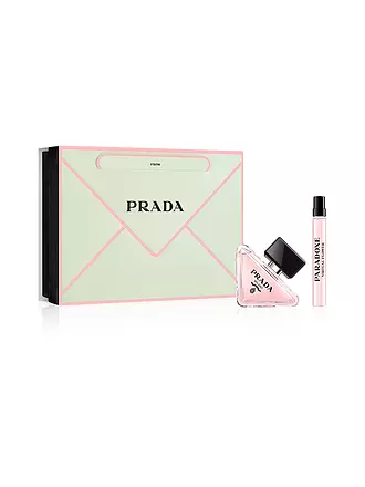 PRADA | Geschenkset - Paradoxe Virtual Flower Eau de Parfum Set 50ml / 10ml | keine Farbe