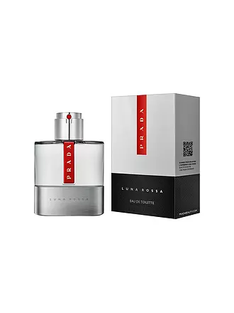 PRADA | Luna Rossa Eau de Toilette 50ml | keine Farbe
