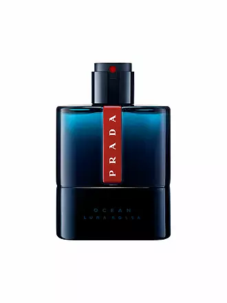 PRADA | Luna Rossa Ocean Eau de Toilette 100ml | keine Farbe