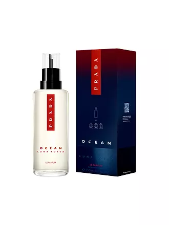 PRADA | Luna Rossa Ocean Le Parfum 100ml Nachfüllbar | keine Farbe