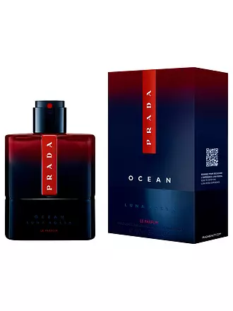 PRADA | Luna Rossa Ocean Le Parfum 150ml Nachfüllflakon | keine Farbe