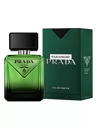 PRADA | Paradigme Eau de Parfum 50ml | keine Farbe